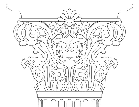 Barocke Entwurfsprinzipien
