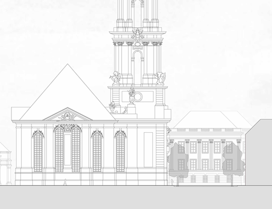 Stadtraumanalyse