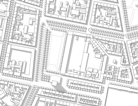 Stadtraumanalyse