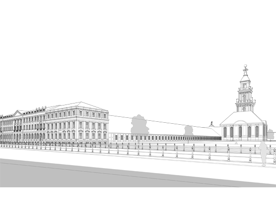 Stadtraumanalyse