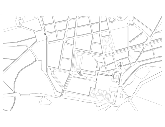Lagepläne