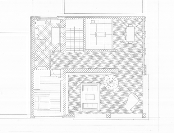 Wohnhaus