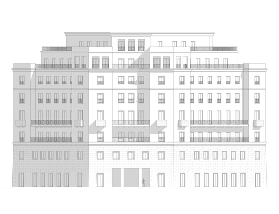 Stuttgarter Block