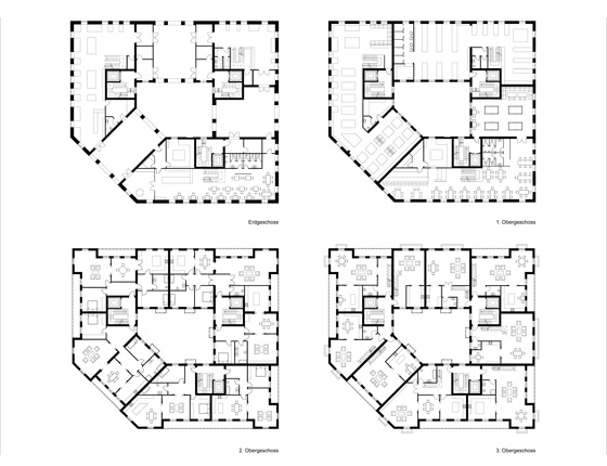 Stuttgarter Block
